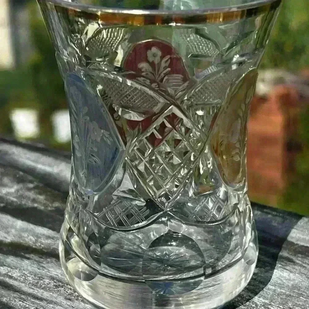 3.5 oz. Turkish 